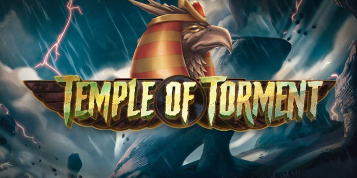 Panduan Lengkap Cara Bermain Slot Temple of Torment